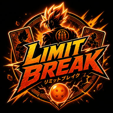 Limit Break Logo