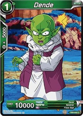 Dende