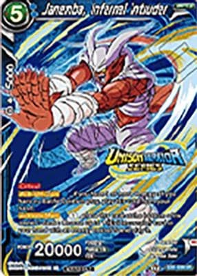 Janemba, Infernal Intruder (Event Pack 07)