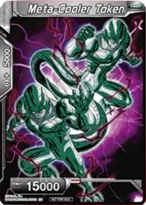 Meta-Cooler Token (Premier TO Online Event Series 2020)
