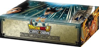 Expansion Deck Box Set 23: Premium Anniversary Box 2023